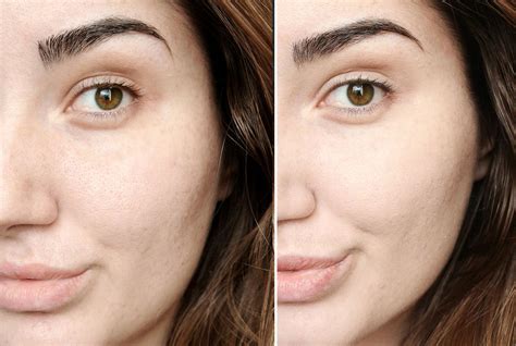 before and after chanel skincare|Chanel foundation discontinued.